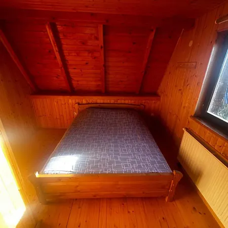 Vikendica Cabin 12 *